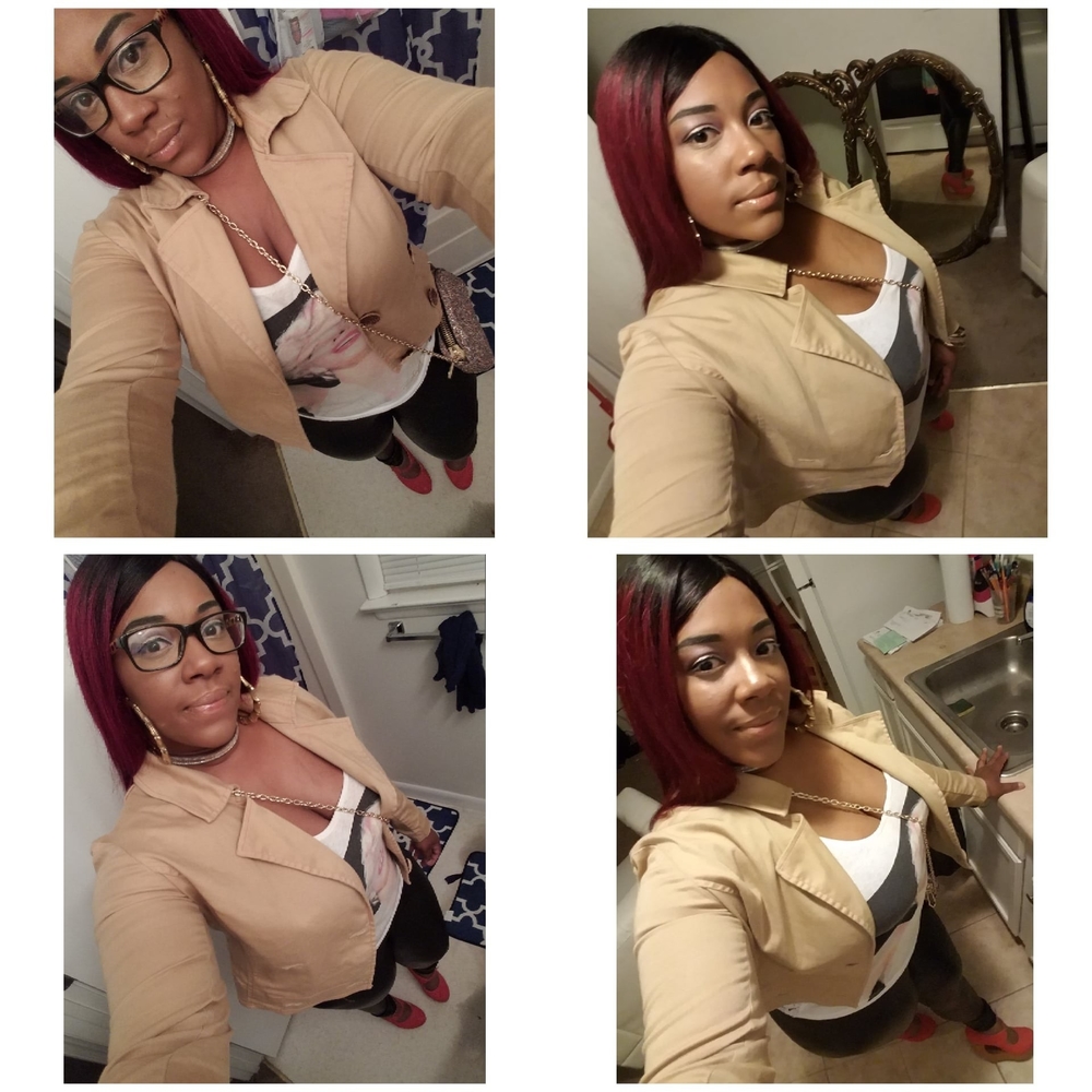 Meet your Posher, Mahasin